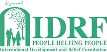 IDRF