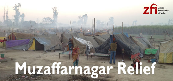 Muzaffarnagar