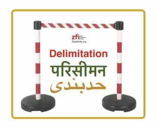 Delimitation